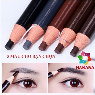 Tl chì kẻ mày xé không thấm nước và mồ hôi