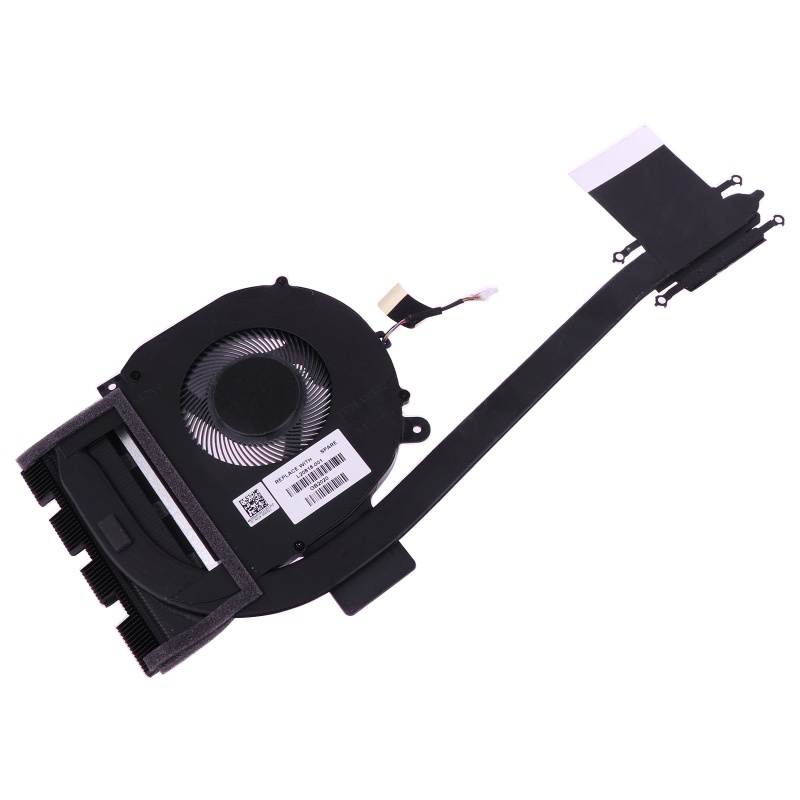 Quạt Tản Nhiệt L20818-001 L20828-001 Cho Laptop HP X360 15-CR