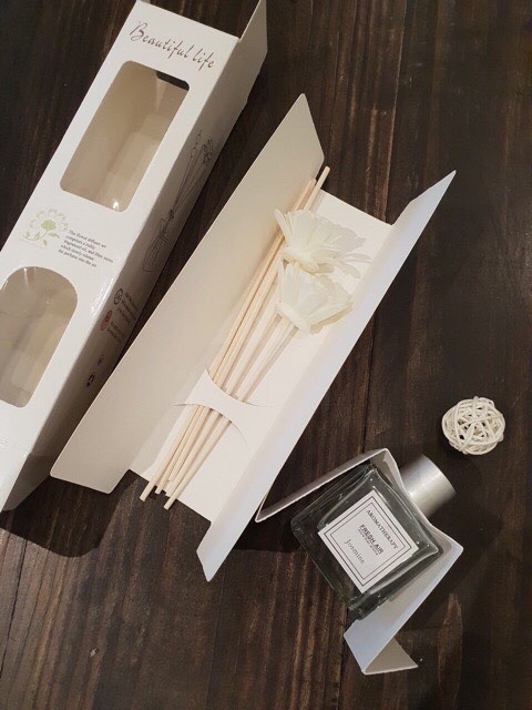 TINH DẦU thơm ngát, để bàn làm việc, phòng tắm, cửa hàng | Thế Giới Skin Care