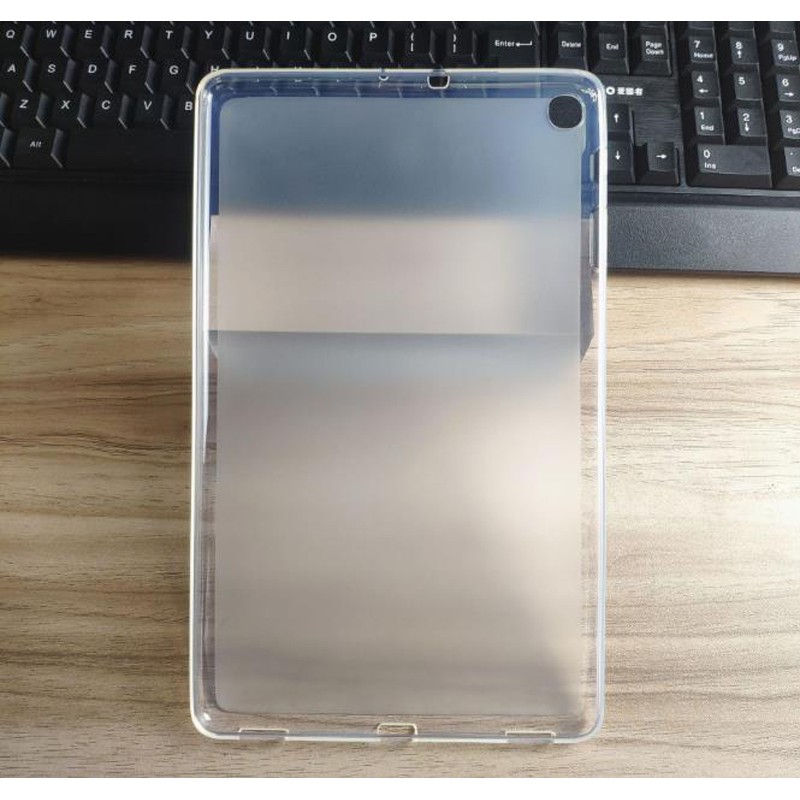 Ốp mềm bảo vệ máy tính bảng cho Samsung Galaxy Tab A 10.1 2019 SM-T510 T515