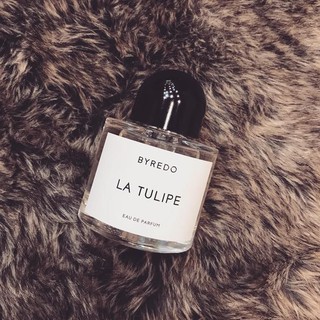 🩸 Mẫu Thử Nước Hoa Nữ Byredo La Tulipe