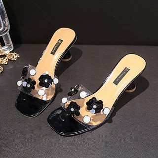 (ORDER) Guốc thời trang 153