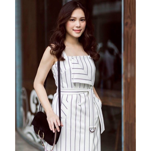 JUM SỌC 2 DÂY