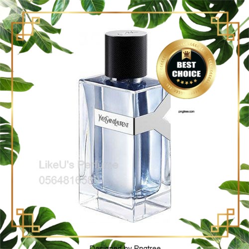 Nước Hoa YSL Yves Saint Laurent – Y Men 5ml-10ml