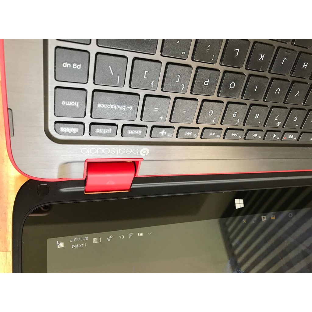 laptop Hp13 X360, i5 4210, 8G, 1T, cảm ứng, giá rẻ | BigBuy360 - bigbuy360.vn