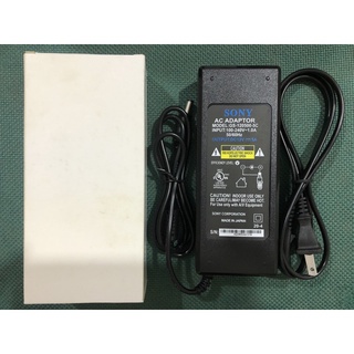 Nguồn AC ADAPTOR SONI 12V-5A [ Hàng chính hãng]