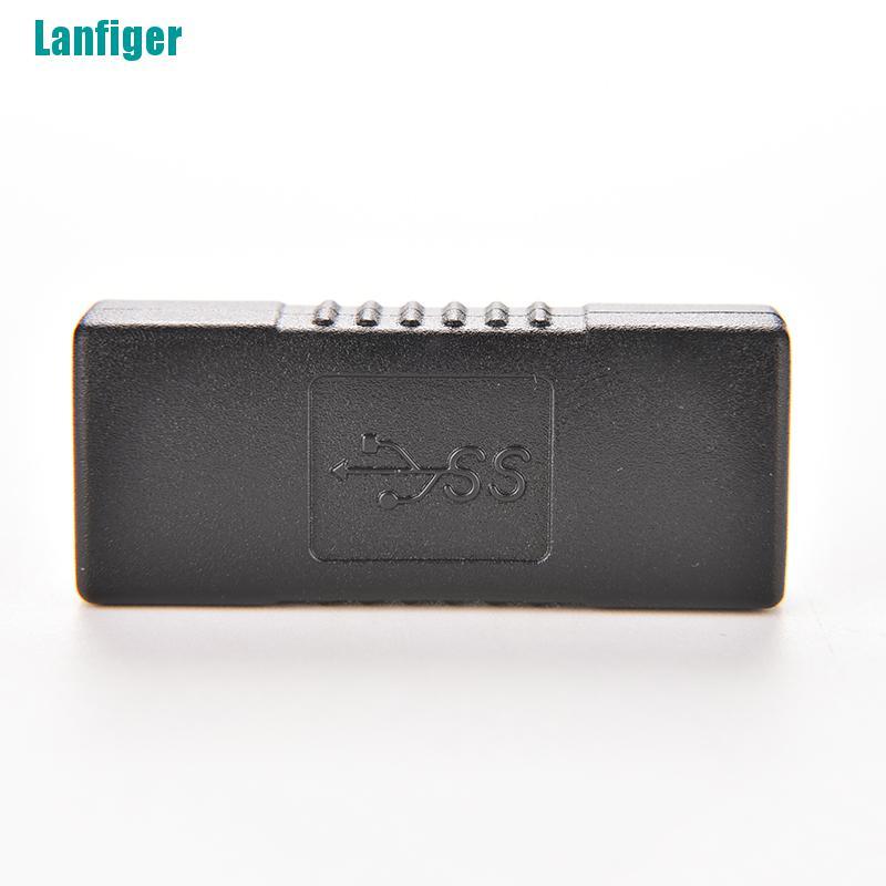 Đầu Nối Chuyển Đổi Usb 3.0 Type A Sang Đầu Cái | BigBuy360 - bigbuy360.vn