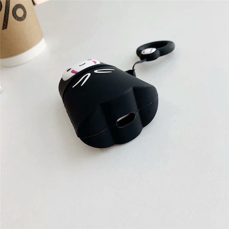 Vỏ bảo vệ bao đựng tai nghe airpod 1/2 - 6G TA88