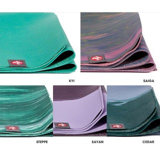 THẢM YOGA DU LỊCH MANDUKA - EKO SUPERLITE