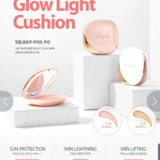 [CÓ SẴN] PHẤN NƯỚC  GLOW LIGHT CUSHION KO ĐÈN