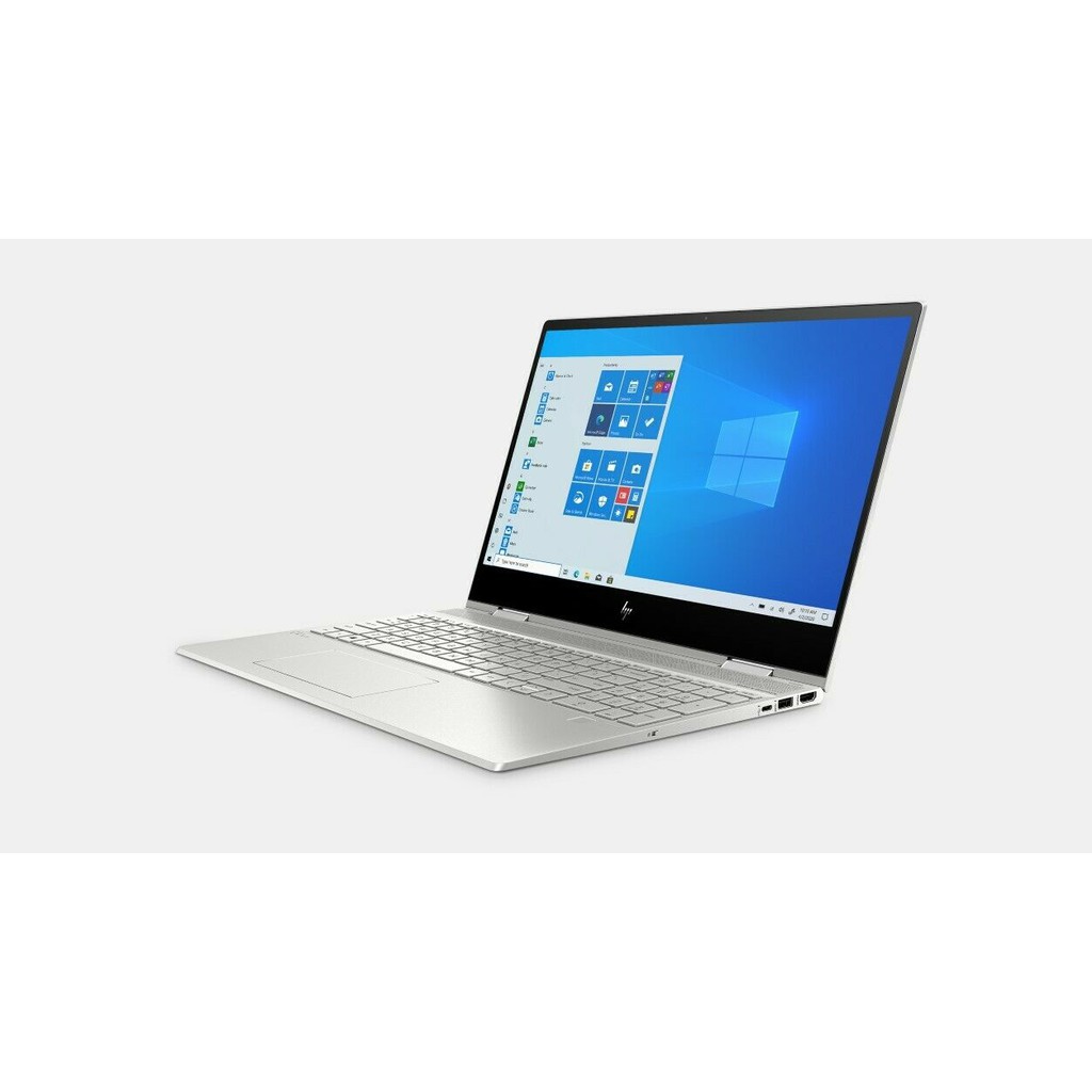 Máy Tính HP ENVY x360 Convertible 15-dr1072ms - i7-10510U - RAM 8GB - SSD 512GB New Seal | BigBuy360 - bigbuy360.vn