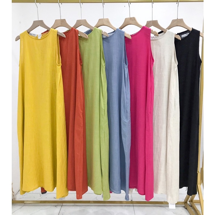 Váy liner Nhật sát nách | BigBuy360 - bigbuy360.vn