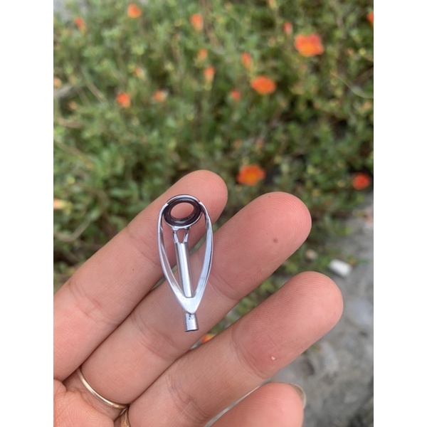 Đầu pu cần câu - Alo cần câu