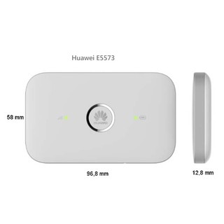 Bộ phát sóng wifi bằng sim Huawei E5573