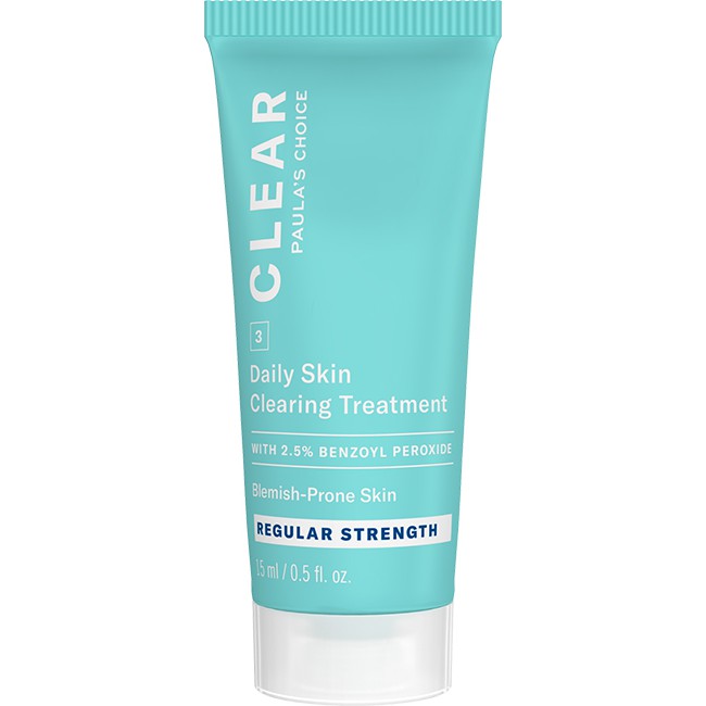 Chấm mụn 2.5% BENZOYL PEROXIDE Paula Choice