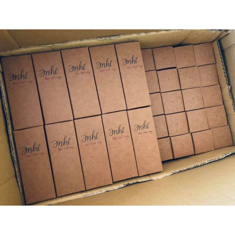 Kem đánh răng Anhi lọ 150gr trải răng cả năm không hết