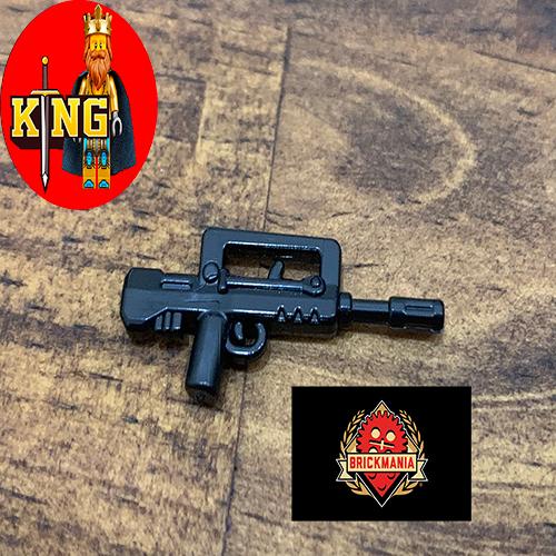 BrickArms® French Bullpup Rifle - FBR Phụ kiện đồ chơi