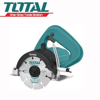 110mm máy cắt đá 1400w total ts3141102