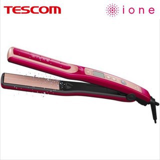 Máy ép tóc Tescom Ione ITH1805  Nhật Bản