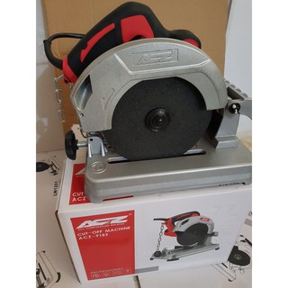 MÁY CẮT GỖ ACZ 185A