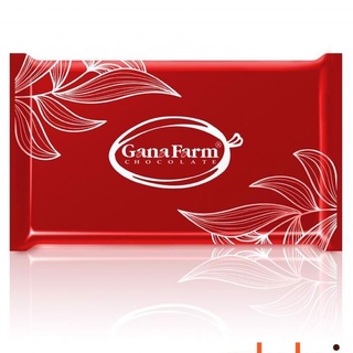 Socola sữa nguyên liệu dùng làm bánh ngon hấp dẫn thẻ 1kg màu đen nâu, ít đắng, ít ngọt