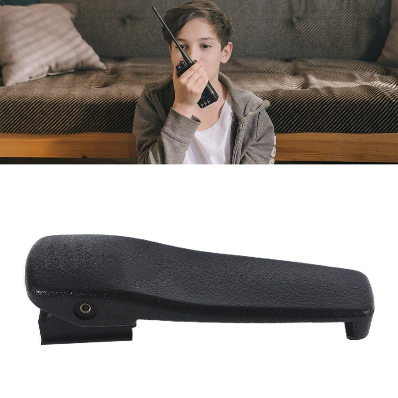 Kẹp Thắt Lưng Thay Thế Cho Radio HLN8255,HLN8240,HLN9775,NNTN4496,NNTN4496AR