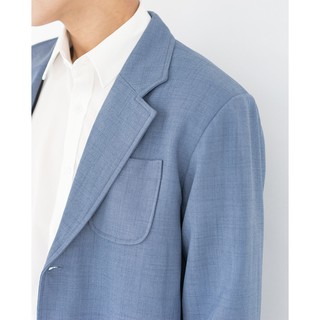  Áo Blazer Nam SSSTUTTER Smart Blazer