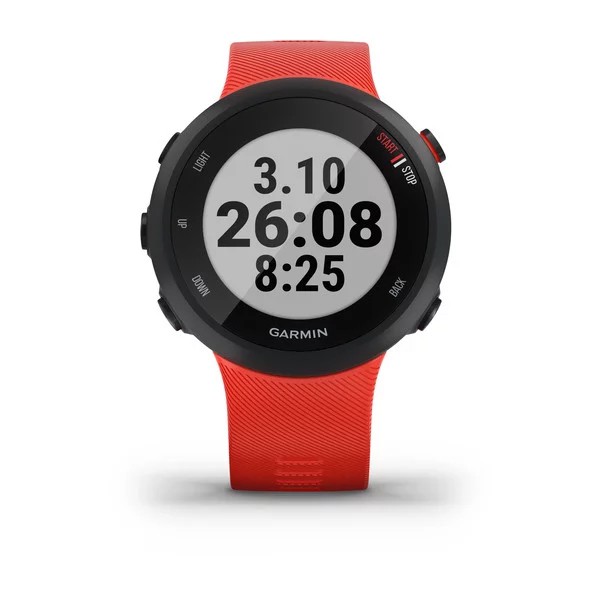 Đồng hồ thông minh Garmin Forerunner 45 - Chính Hãng