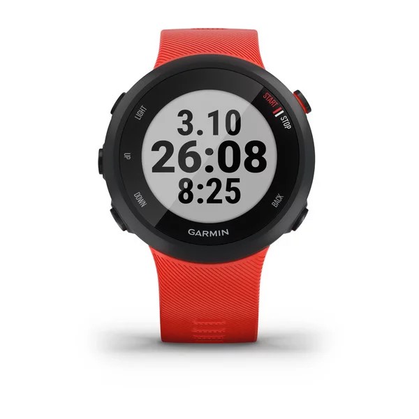 Đồng hồ Garmin Forerunner 45 - Chính Hãng