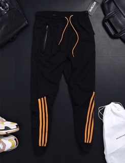 [FREE_SHIP] Combo 4 quần jogger cao cấp 280k