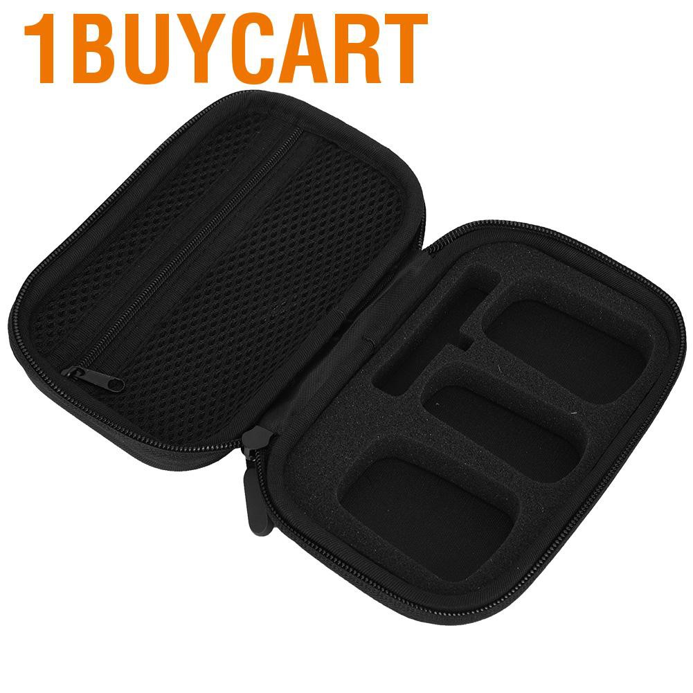 Túi Vỏ Cứng Đựng Micro Không Dây 1buycart 500 B2