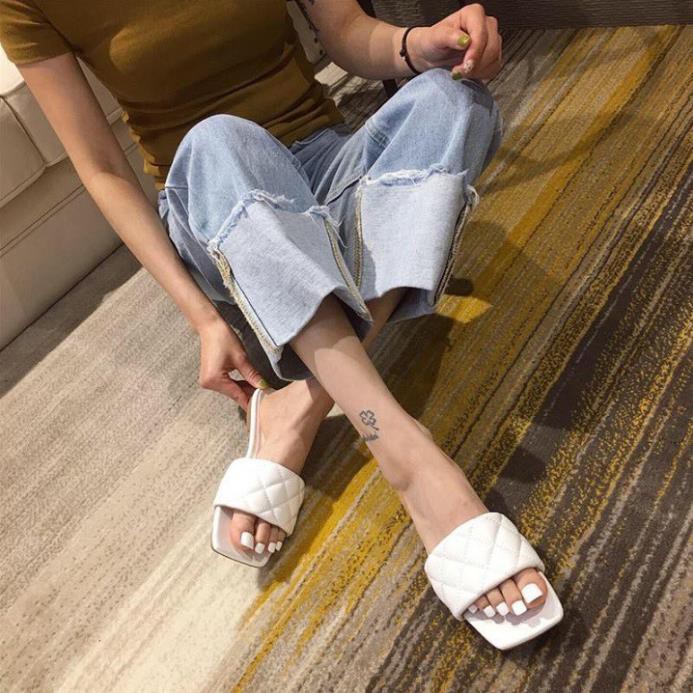 Dép trần nữ, dép thời trang nữ - E9 | BigBuy360 - bigbuy360.vn