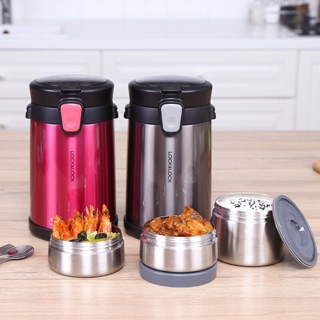 Hộp cơm giữ nhiệt lock&lock 2000ml (LHC8034.)