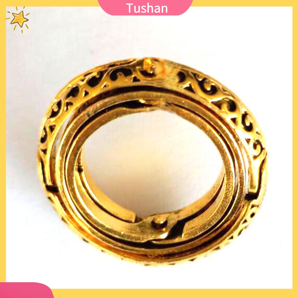 Nhẫn Biến Hình Phi Tiêu Cho Nam Và Nữ
