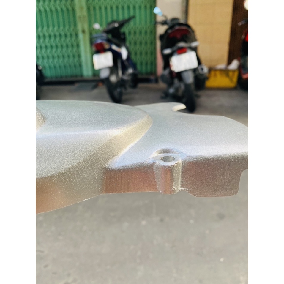 NẮP MANG CÁ XE 67 IC