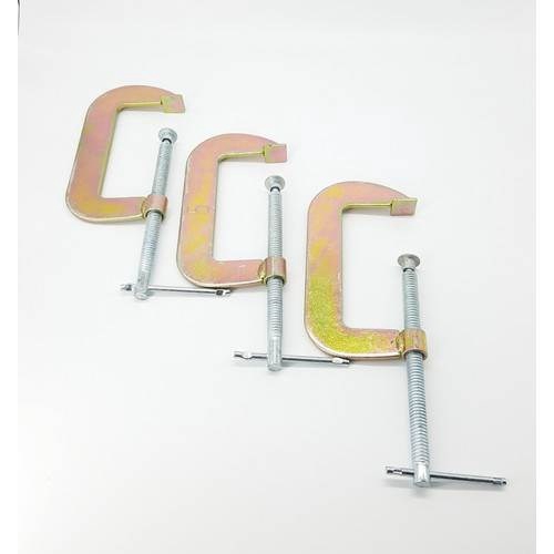 Cảo chữ C 5'' SẮT