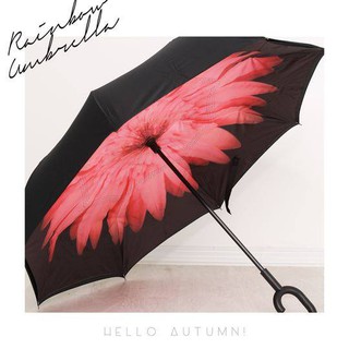 Dù ngược / Dù cầm tay / Reverse Umbrella