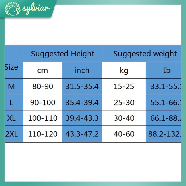 Áo Phao Bơi Liền Quần Dành Cho Bé Trai