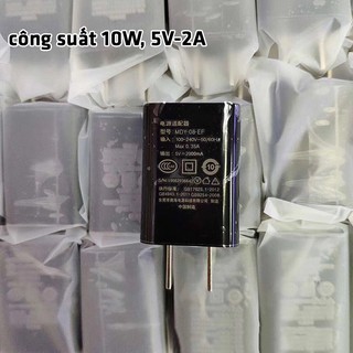 Củ Sạc Xiaomi 5V-2A