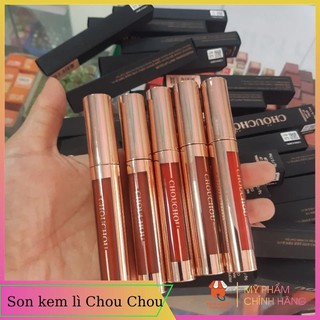 Son kem lì Chou Chou Professonal Matt Lip Color VETA STORE