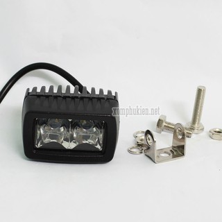 Đèn Trợ Sáng C2 , đèn led c2 cực sáng ,nhỏ gọn