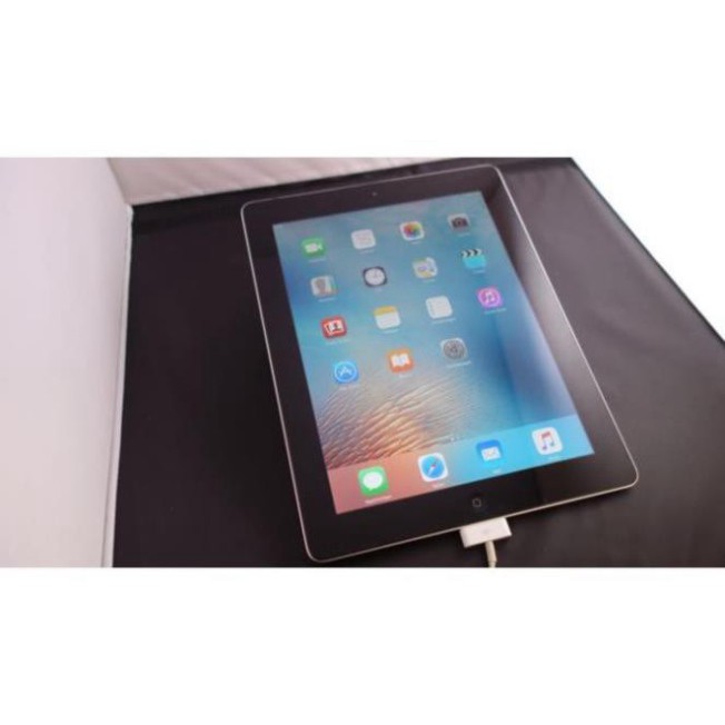 S12 CAƯ Máy tính bảng IPAD 2 32G bản 4G/Wifi thiết kế đẹp, xịn có phụ kiện hẳn nhiên 1 S12 | BigBuy360 - bigbuy360.vn