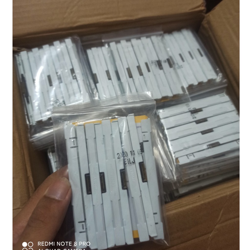 10 Rệp Nối Quang L925B Kèm Hộp Bảo Vệ | BigBuy360 - bigbuy360.vn