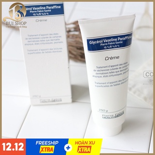 Kem nẻ CREME Dexeryl Pháp 250ml - Mẫu mới