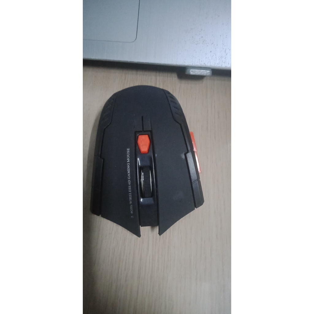 Chuột không dây bluetooth nè