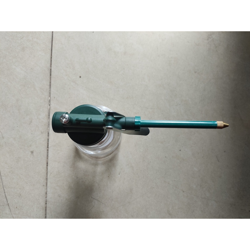 BÌNH SỊT NHỚT LINBON
