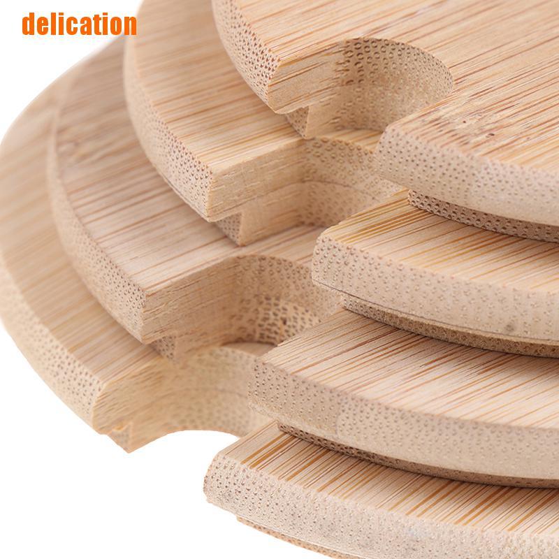 Cốc Gỗ Tre Thuận Tiện