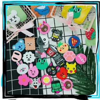 Giá đỡ điện thoại hoạt hình siêu cute (NGẪU NHIÊN)
