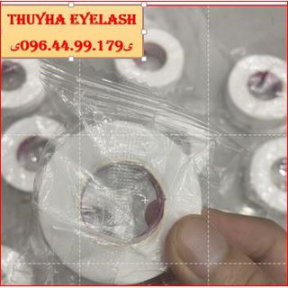 Băng keo nhật dán mi_dụng cuju nối mi_THÚY HÀ