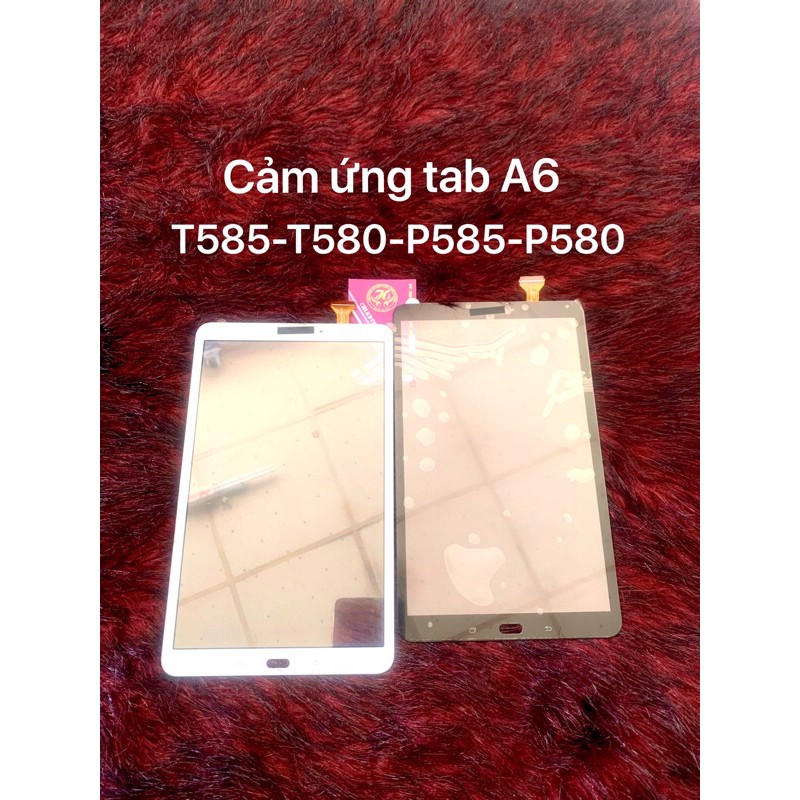 cảm ứng samsung tab T585/P585